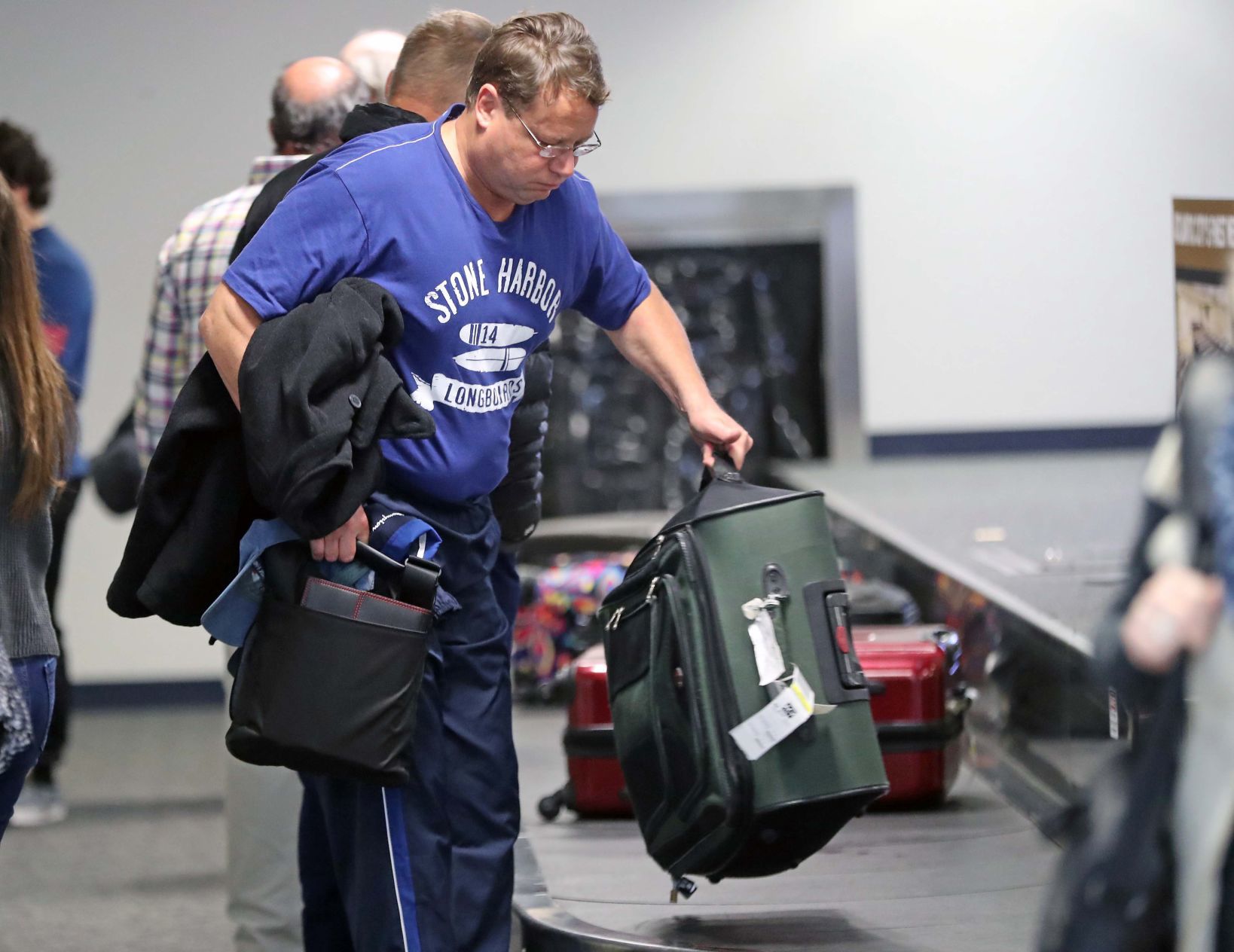 Holiday Travel